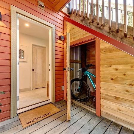 Creekside Innsbrook 휘슬러 외부 사진