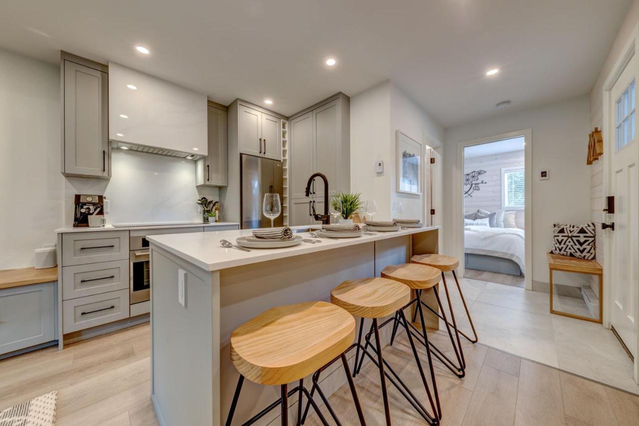 Creekside Innsbrook 휘슬러 외부 사진