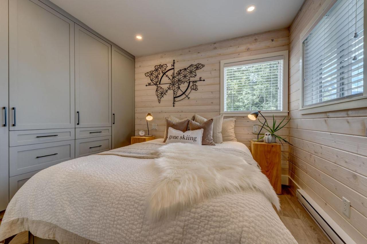 Creekside Innsbrook 휘슬러 외부 사진