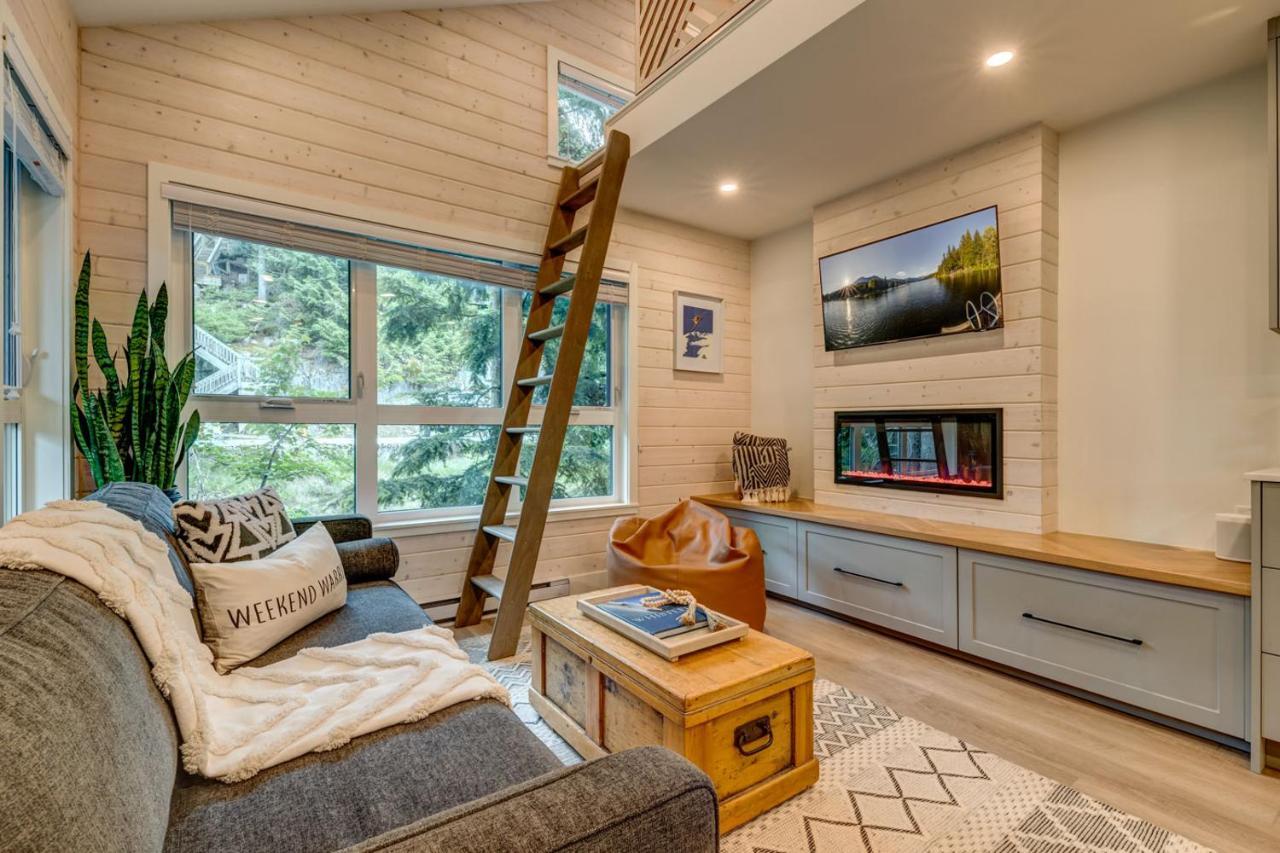 Creekside Innsbrook 휘슬러 외부 사진