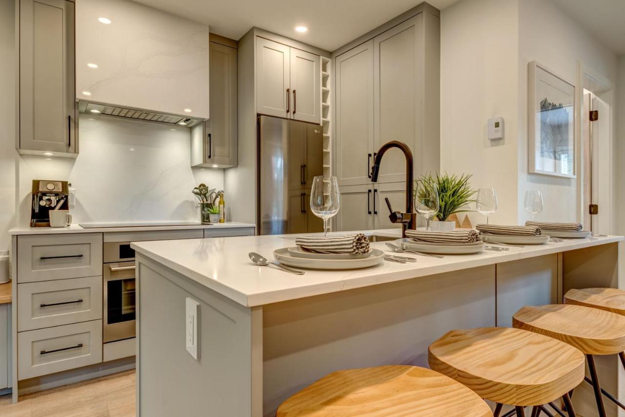 Creekside Innsbrook 휘슬러 외부 사진